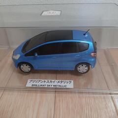 ホンダフィットミニカー