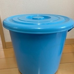 バケツ15ℓ