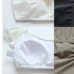 レディース　水着の画像