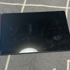 Pad pro 12.7 インチ　Lenovoの画像
