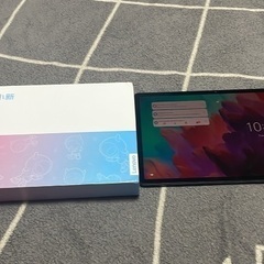 Pad pro 12.7 インチ　Lenovo