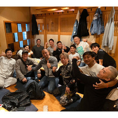 【株式会社安部架設興業】アマギフもらえる！／未経験大歓迎／職場の雰囲気◎／教育体制◎の画像