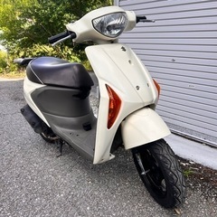 【タイヤ前後新品&オイル交換済み】スズキ・レッツ5千葉県鎌ケ谷市...