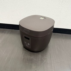 🌟激安‼️ ROOMMATE 多機能炊飯器 4合炊き グルメ炊き...