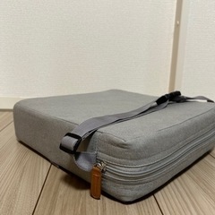 【高さ調節クッション】子供用