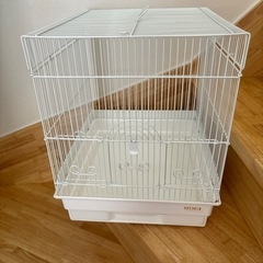 鳥 ケージ ホーエイ35角