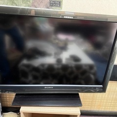 家電 テレビ 液晶テレビ