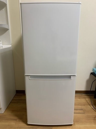 ニトリ 冷蔵庫106L