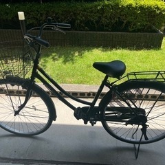 自転車 