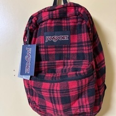 ジャンスポーツ　バッグ リュックサック