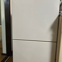 【2020年式】【お譲り先決定】2段　冷蔵庫
