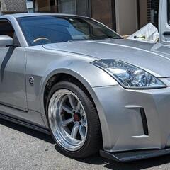 フェアレディZ 33 車検あり★ 15年式