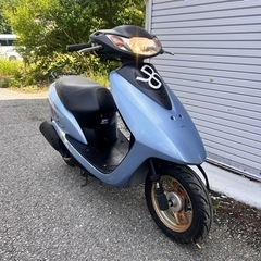 【点検整備済み】ホンダ・ディオ AF62！タイヤバリ溝！千葉県鎌...