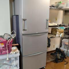 引取新宿　冷蔵庫　家電 キッチン家電 冷蔵庫