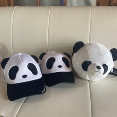 アドベンチャーワールド　ポップコーンバケット　