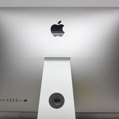 iMac（Retina 5K,27-inch,2019）1.03TB/40GB〈MRQY2J/A〉⑤の画像