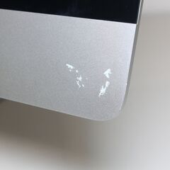 iMac（Retina 5K,27-inch,2019）1.03TB/40GB〈MRQY2J/A〉⑤の画像