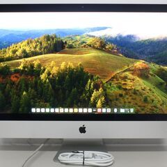 iMac（Retina 5K,27-inch,2019）1.03...