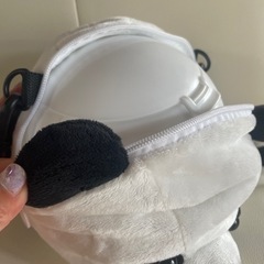 アドベンチャーワールド　ポップコーンバケット　の画像