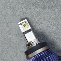 VELENO MORTALE ヴェレーノ モルターレ 爆光 ヘッドライト ハイビーム ロービーム H8 H11 H16の画像