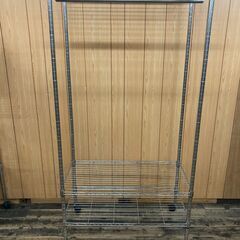 メタルラックの画像