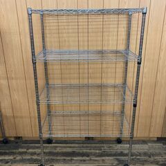 メタルラックの画像