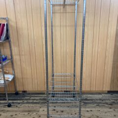 メタルラックの画像