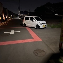ワゴンR mh23s 5mt