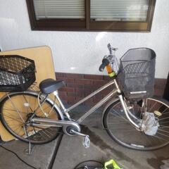 自転車