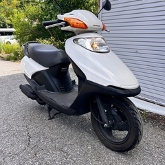 【点検整備済み】ホンダ・スペーシー100 JF13 後タイヤ新品...