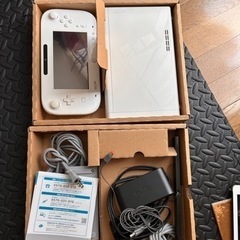 WiiU