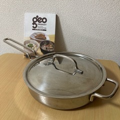 【取引予定】
調理器具 フライパン