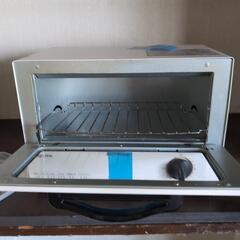 家電 キッチン家電 オーブントースター