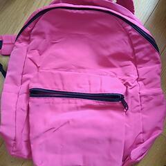新品　anelloのリュックサック