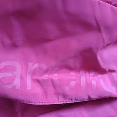 新品　anelloのリュックサックの画像