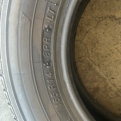 車のパーツ タイヤ、ホイールの画像