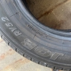 車のパーツ タイヤ、ホイールの画像