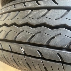 車のパーツ タイヤ、ホイールの画像