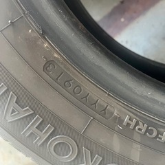 車のパーツ タイヤ、ホイールの画像