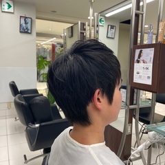 stylistに向けてカットモデル募集中🤍✨