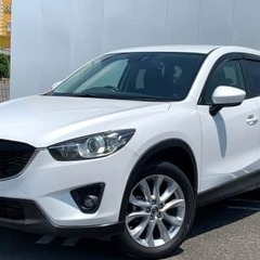 マツダ ＣＸ－５ 　ＸＤ入庫しました！！