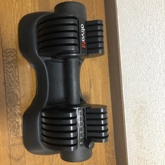 ATIVAFIT ダンベル 可変式 20kg   グローブ付