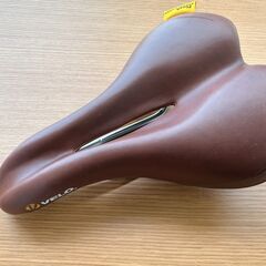 VELO （ベロ）サドル PLUSH VL-4126 ブラウン