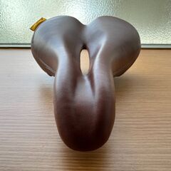VELO （ベロ）サドル PLUSH VL-4126 ブラウンの画像