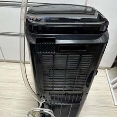 【1ヶ月程使用】スポットクーラー　IPP-2221G-Wの画像