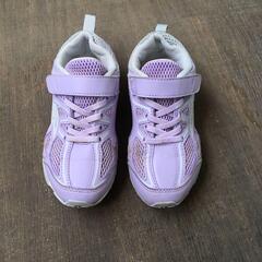 ホーキンス　スニーカー　子供用　19cm