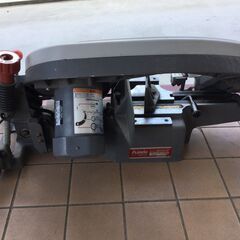 【エコツール豊田インター店】Asada/アサダ バンドソービーバー 6F【愛知県/豊田インター店/工具】の画像