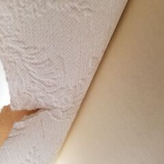 壁紙　未使用品　50mくらい　新たにでてきました、まだ他にありました。好評につき　期間限定になると思いますの画像