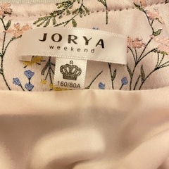 ⭐︎新品⭐︎パフスリーブワンピースの画像