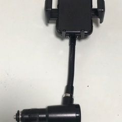 車用　スマホホルダー